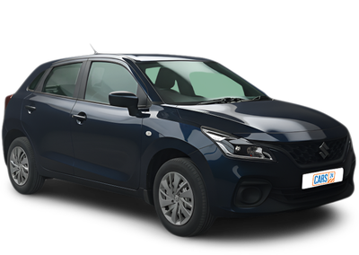 Maruti Baleno-img